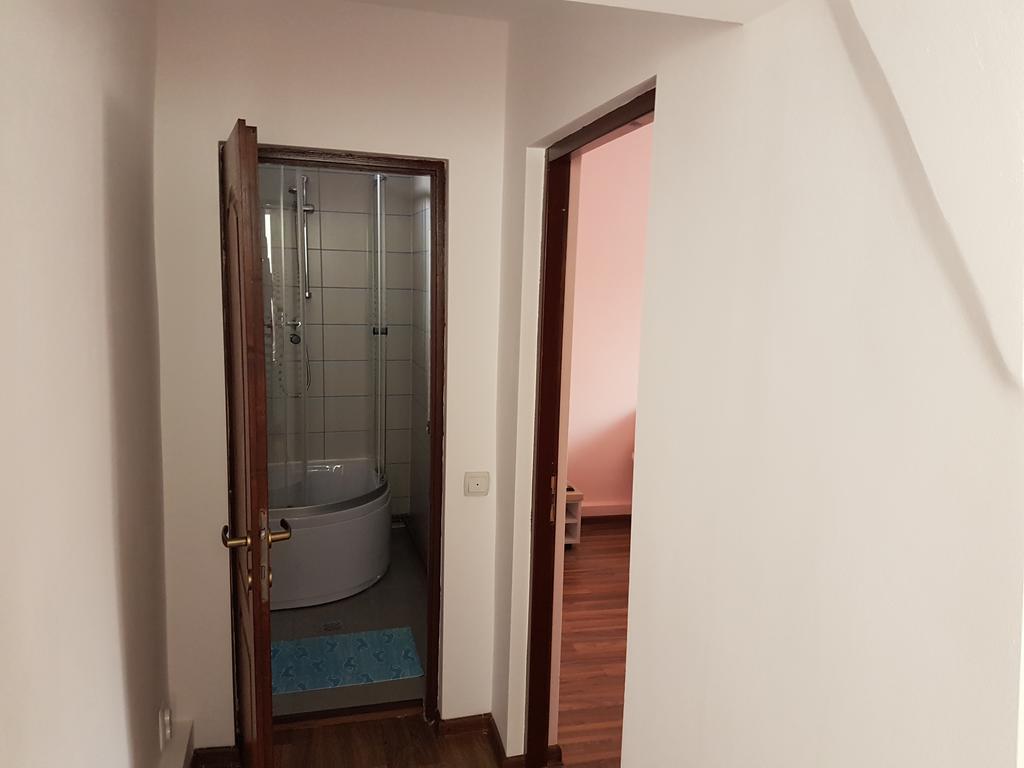 Amma Apartment Brașov Exterior foto