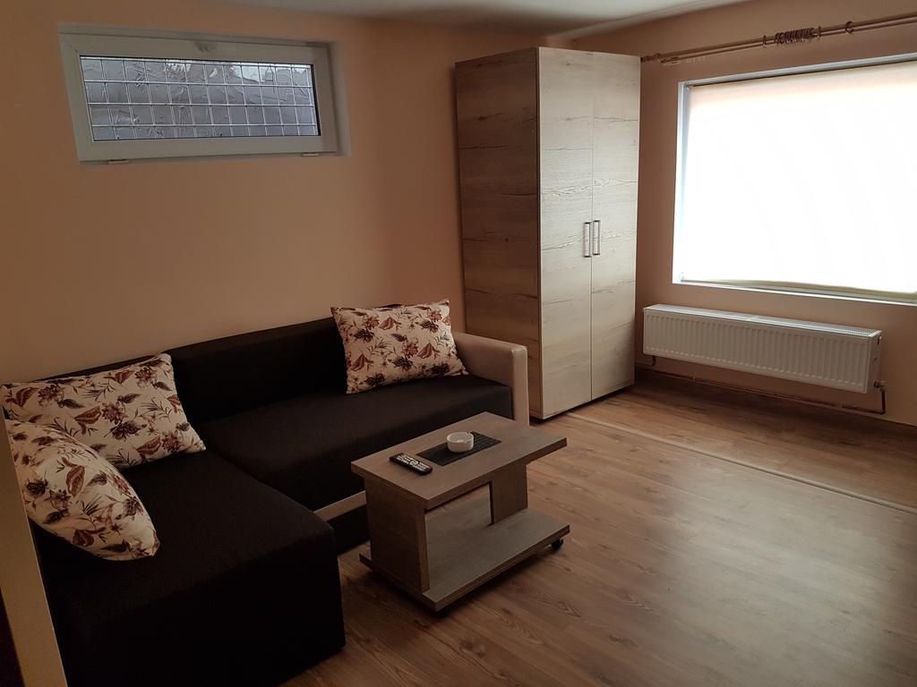 Amma Apartment Brașov Exterior foto