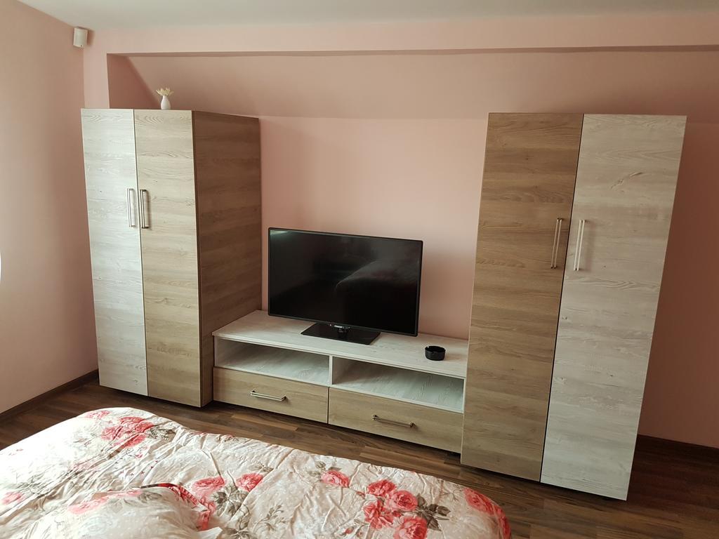 Amma Apartment Brașov Exterior foto