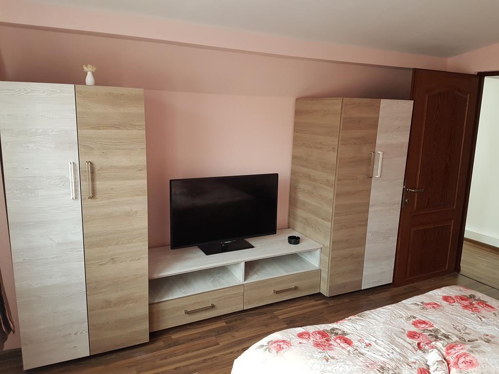 Amma Apartment Brașov Exterior foto