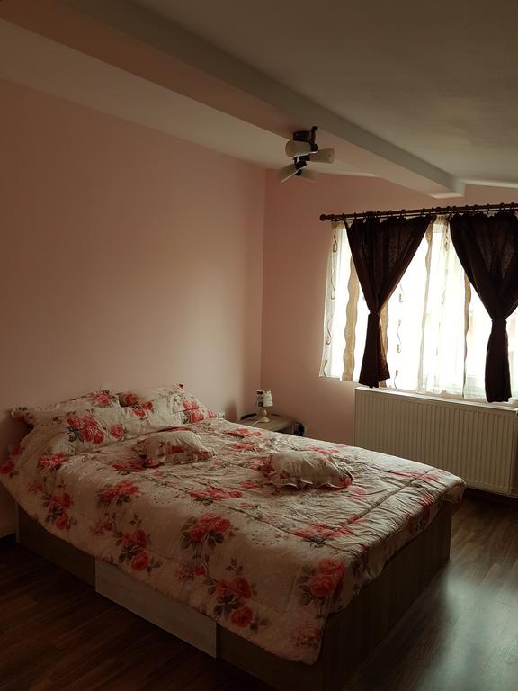 Amma Apartment Brașov Exterior foto