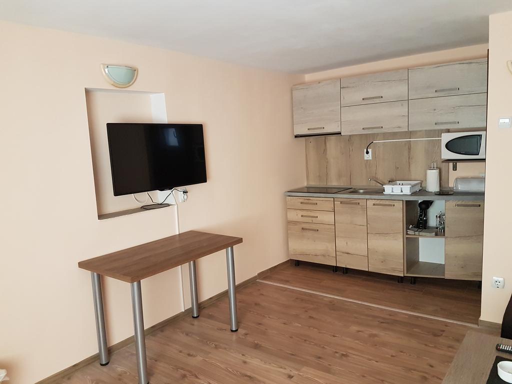 Amma Apartment Brașov Exterior foto