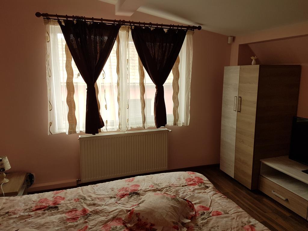 Amma Apartment Brașov Exterior foto