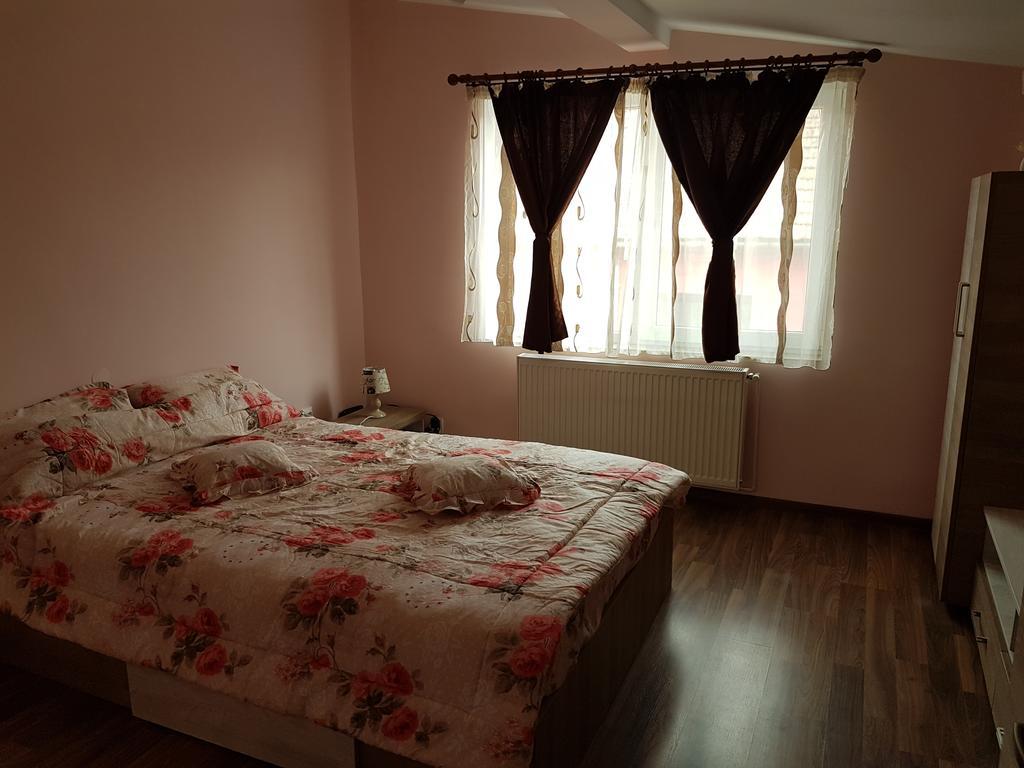 Amma Apartment Brașov Exterior foto