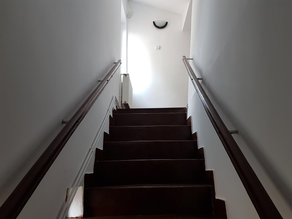 Amma Apartment Brașov Exterior foto