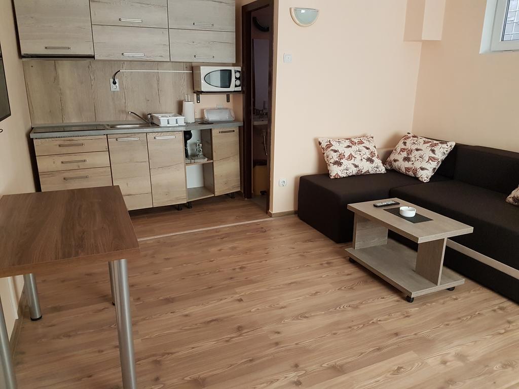 Amma Apartment Brașov Exterior foto