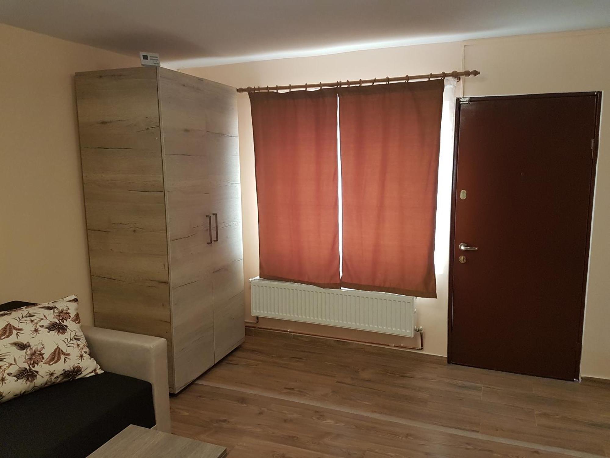 Amma Apartment Brașov Exterior foto