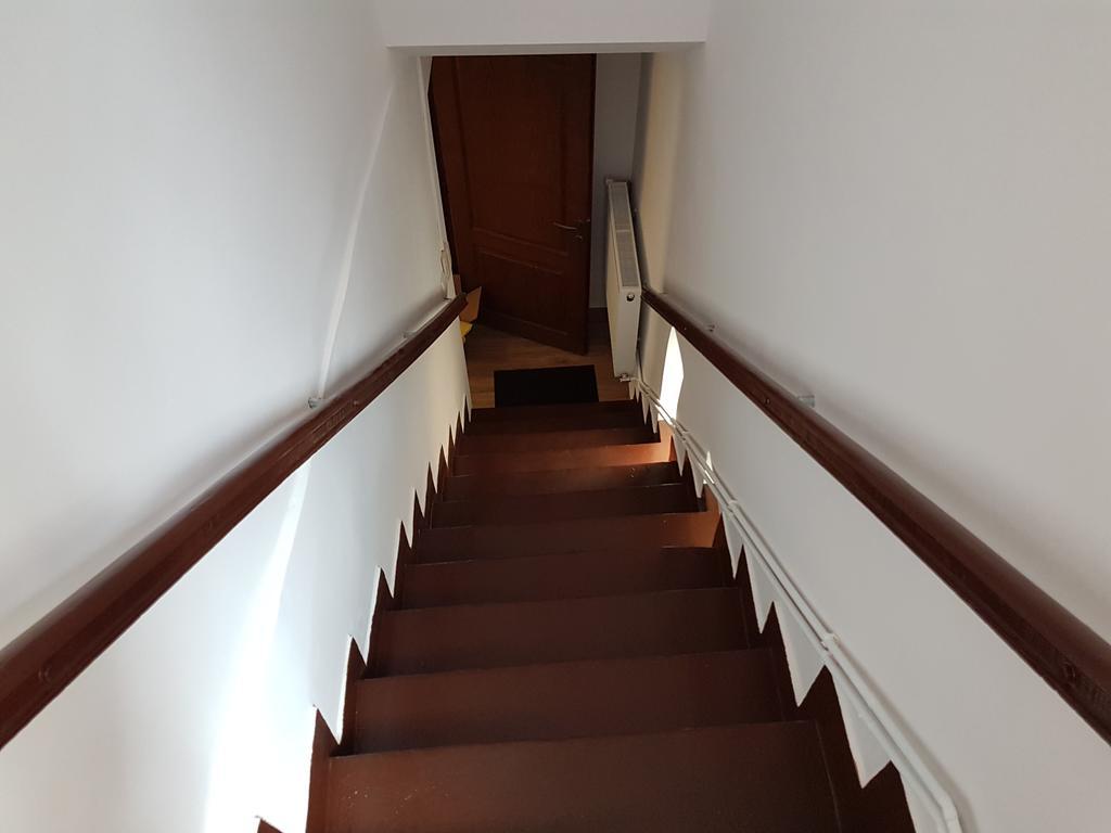 Amma Apartment Brașov Exterior foto