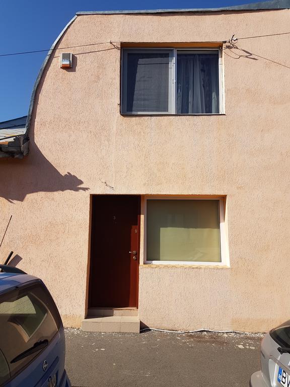 Amma Apartment Brașov Exterior foto