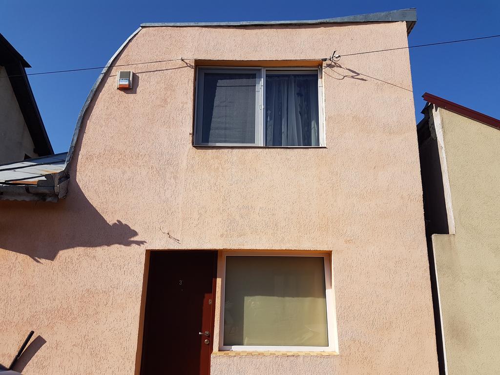 Amma Apartment Brașov Exterior foto